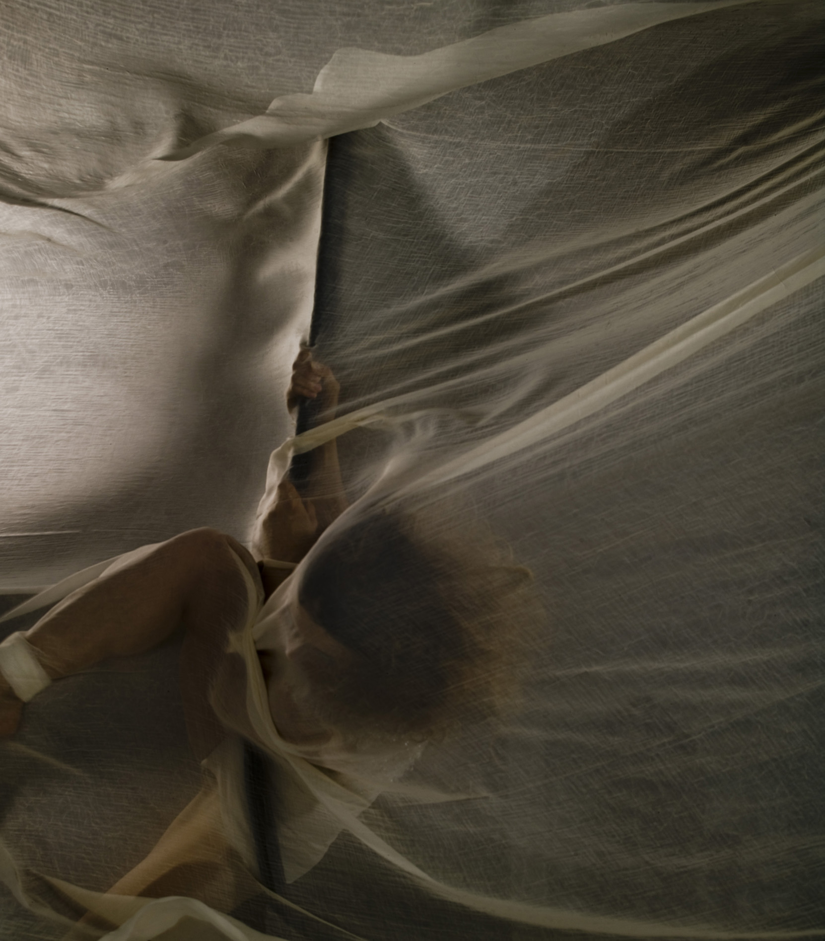 Soul Given Series / Photograph (1/5 Edition) / 90x120 cm / 2019